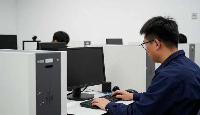 移动应用开发