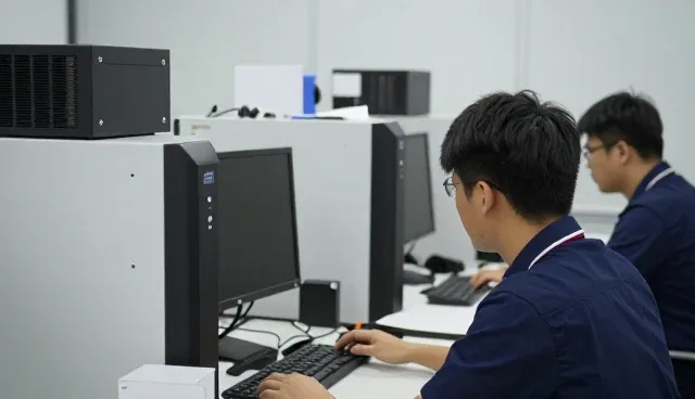 企业管理系统
