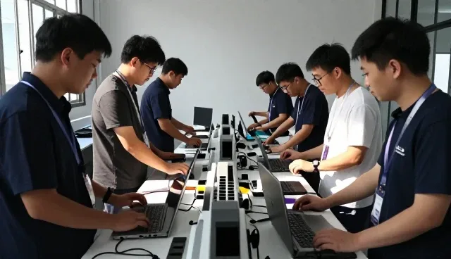 医院:运维服务在实验室环境的应用要点